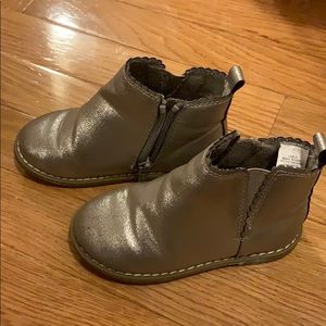 Gap Toddler Girls Boots size 8